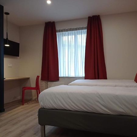 Hotel La Batisse Du Velay Saint-Didier-en-Velay Esterno foto