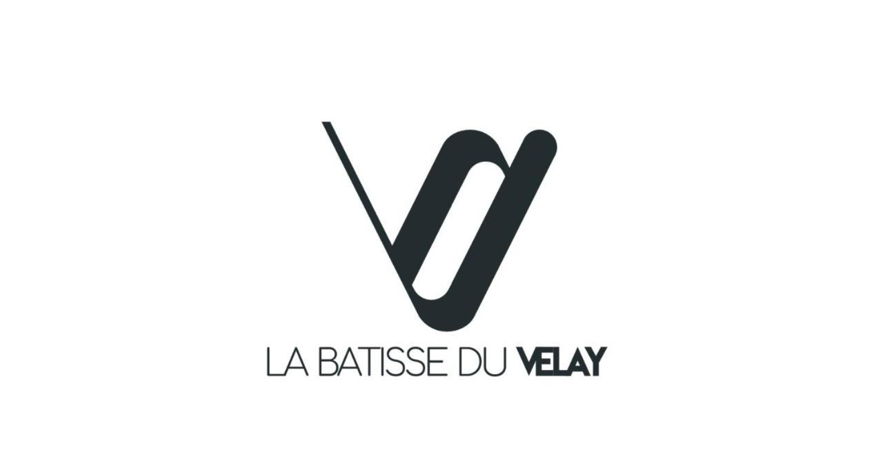 Hotel La Batisse Du Velay Saint-Didier-en-Velay Esterno foto