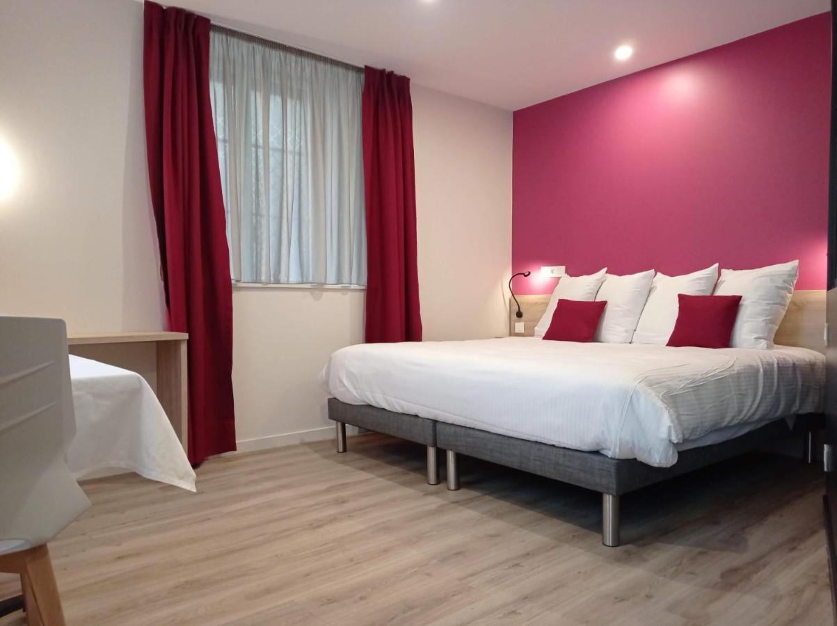 Hotel La Batisse Du Velay Saint-Didier-en-Velay Esterno foto