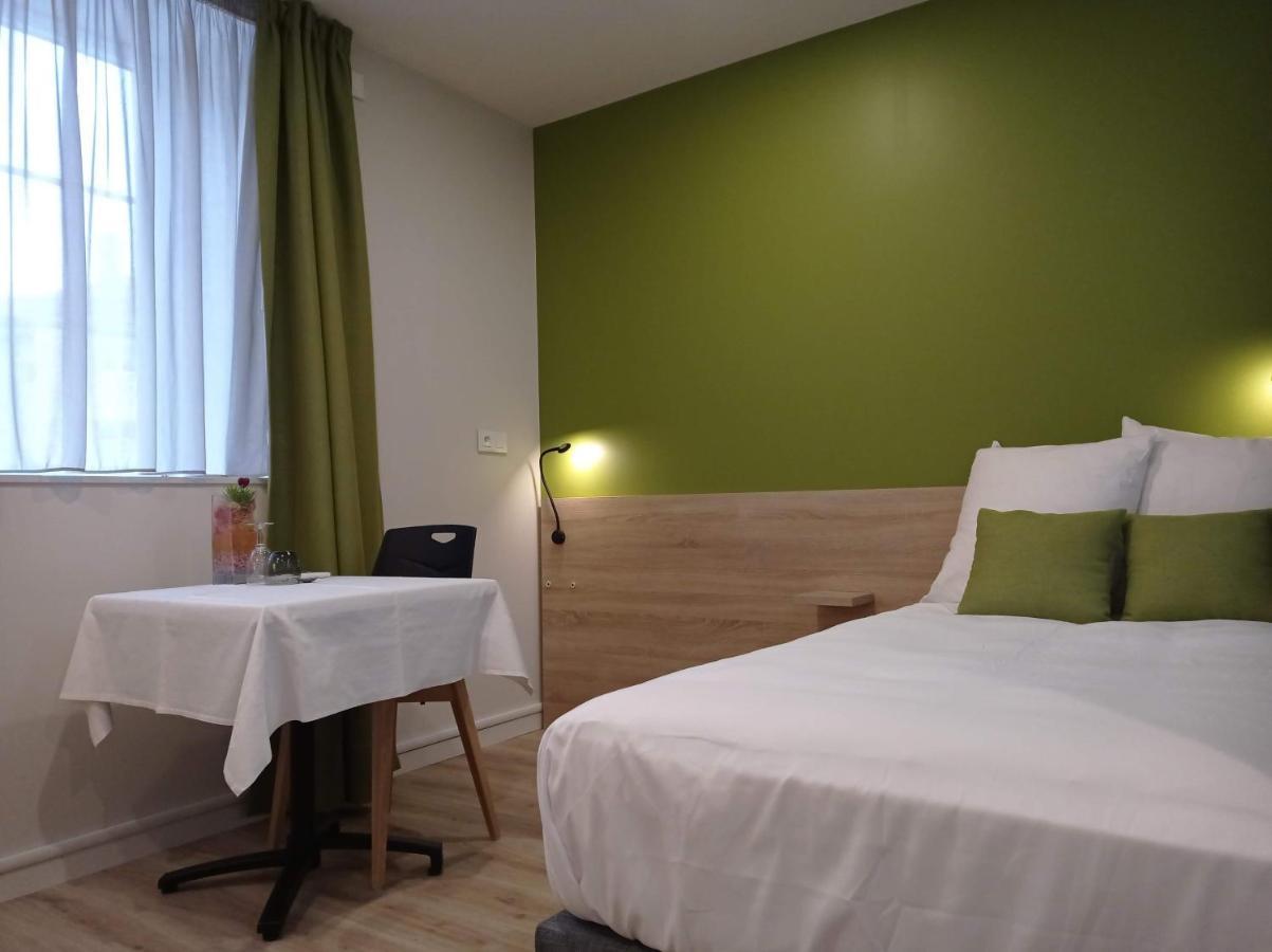 Hotel La Batisse Du Velay Saint-Didier-en-Velay Esterno foto