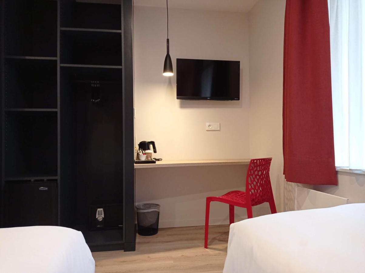 Hotel La Batisse Du Velay Saint-Didier-en-Velay Esterno foto